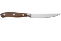 Victorinox Grand Maître Steak Knife 7.7200.12G, Maple, Straight, 12 Cm, Cuchillo Para Carne -Kinifeses Comercio VT7 7200 12G 02 victorinox