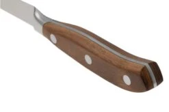 Victorinox Grand Maître Steak Knife 7.7200.12G, Maple, Straight, 12 Cm, Cuchillo Para Carne -Kinifeses Comercio VT7 7200 12G 04 victorinox