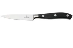 Victorinox Grand Maître Paring Knife 7.7203.10G, POM, Cuchillo Puntilla, 10 Cm