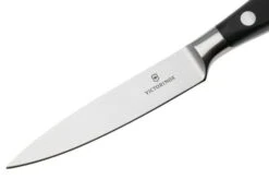 Victorinox Grand Maître Paring Knife 7.7203.10G, POM, Cuchillo Puntilla, 10 Cm -Kinifeses Comercio VT7 7203 10G 03 victorinox