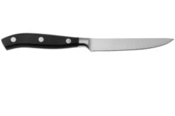 Victorinox Grand Maître Steak Knife 7.7203.12WG, POM, Wavy, 12 Cm, Cuchillo Para Carne -Kinifeses Comercio VT7 7203 12WG 02 victorinox