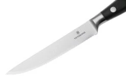 Victorinox Grand Maître Steak Knife 7.7203.12WG, POM, Wavy, 12 Cm, Cuchillo Para Carne -Kinifeses Comercio VT7 7203 12WG 03 victorinox