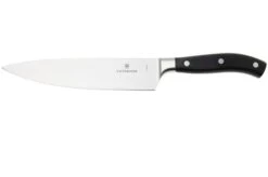 Victorinox Grand Maître Chef's Knife 7.7403.20G, POM, Cuchillo De Chef, 20 Cm