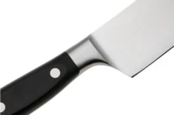 Victorinox Grand Maître Chef's Knife 7.7403.20G, POM, Cuchillo De Chef, 20 Cm -Kinifeses Comercio VT7 7403 20G 05 victorinox