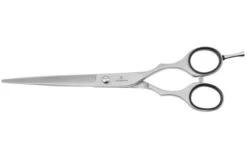 Victorinox 8-1008-17 Hairdresser Scissors Large, Tijeras De Peluquería