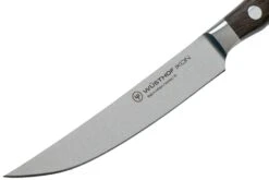 Wüsthof Ikon Cuchillo Para Carne 12 Cm, 1010531712 9 Wüsthof Ikon Cuchillo Para Carne 12 Cm, 1010531712 -Kinifeses Comercio WU1010531712 03 wusthof ikon v202010