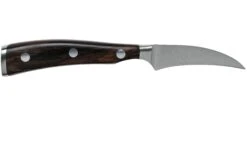 Wüsthof Ikon Cuchillo Curvo 7 Cm, 1010532207 -Kinifeses Comercio WU1010532207 02 wusthof ikon v202010