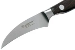 Wüsthof Ikon Cuchillo Curvo 7 Cm, 1010532207 -Kinifeses Comercio WU1010532207 03 wusthof ikon v202010