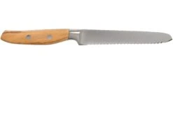 Wüsthof Amici 1011301614 Cuchillo De Salchichas 14 Cm -Kinifeses Comercio WU1011301614 02 wusthof amici