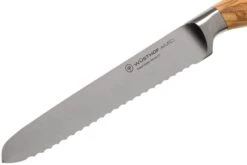 Wüsthof Amici 1011301614 Cuchillo De Salchichas 14 Cm -Kinifeses Comercio WU1011301614 03 wusthof amici