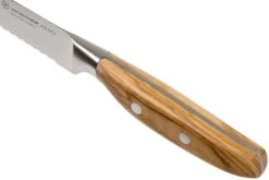 Wüsthof Amici 1011301614 Cuchillo De Salchichas 14 Cm -Kinifeses Comercio WU1011301614 05 wusthof amici