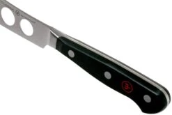 Wüsthof Classic Cuchillo De Queso 14 Cm, 1040132714 -Kinifeses Comercio WU1040132714 05 wusthof classic v202009