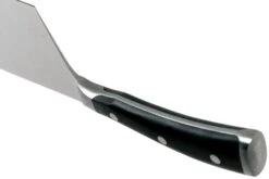 Wüsthof Classic Ikon Cuchillo Cocinero Chino, 18 Cm, 4673/18 -Kinifeses Comercio WU1040331818 04 wusthof classic ikon v202010