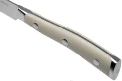 Wüsthof Classic Ikon Blanco Cuchillo Para Carne 12 Cm, 1040431712 -Kinifeses Comercio WU1040431712 05 wusthof classic ikon v202010