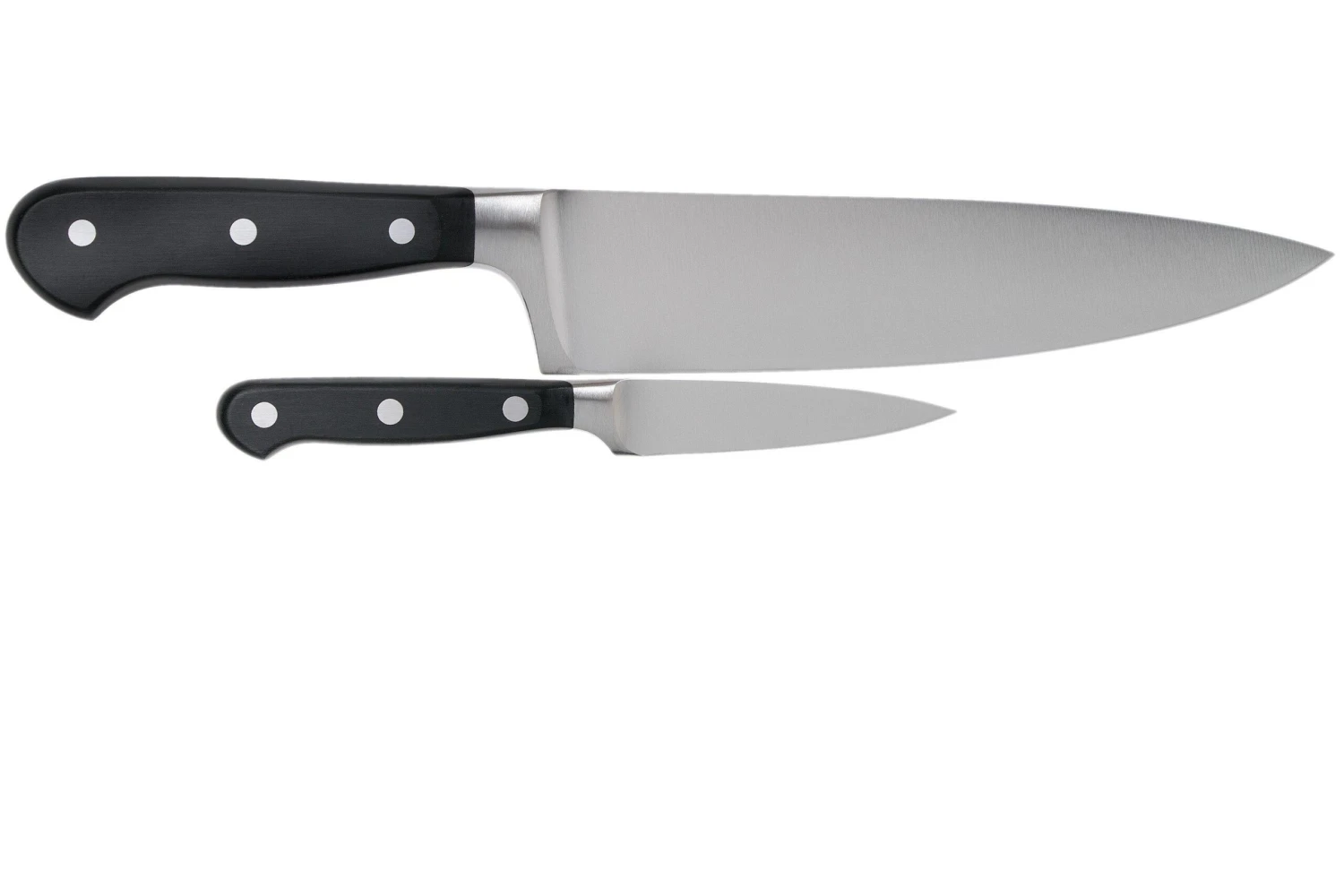 Wüsthof Classic Juego De Cuchillos 2-uds, 9755 4 Wüsthof Classic Juego De Cuchillos 2-uds, 9755 - Imagen 2