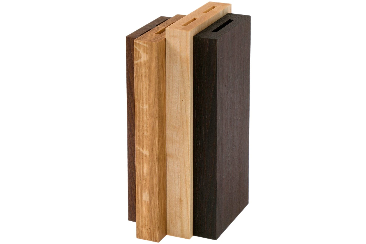 Wüsthof Crafter 2090870602 Bloque De Cuchillos 4 Wüsthof Crafter 2090870602 Bloque De Cuchillos - Imagen 2