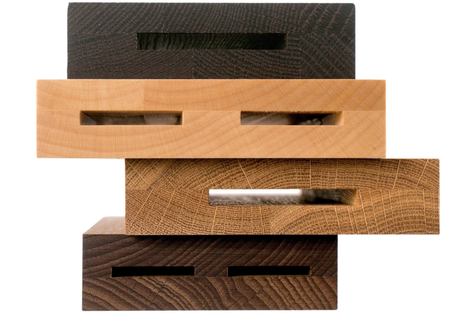 Wüsthof Crafter 2090870602 Bloque De Cuchillos 6 Wüsthof Crafter 2090870602 Bloque De Cuchillos - Imagen 4