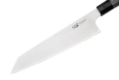 Xin Cutlery XinCare XC101 Kiritsuke, Blanco Y Negro G10, 23 Cm 10 Xin Cutlery XinCare XC101 Kiritsuke, Blanco Y Negro G10, 23 Cm -Kinifeses Comercio XC101 03 xin
