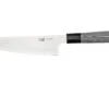 Xin Cutlery XinCare XC103 Cuchillo Multiusos, G10 Blanco Y Negro, 18 Cm 2 Xin Cutlery XinCare XC103 Cuchillo Multiusos, G10 Blanco Y Negro, 18 Cm -Kinifeses Comercio XC103 01 xin