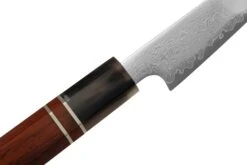 Xin Cutlery XinCraft XC107 Cuchillo Multiusos 13 Cm 11 Xin Cutlery XinCraft XC107 Cuchillo Multiusos 13 Cm -Kinifeses Comercio XC107 05 xin