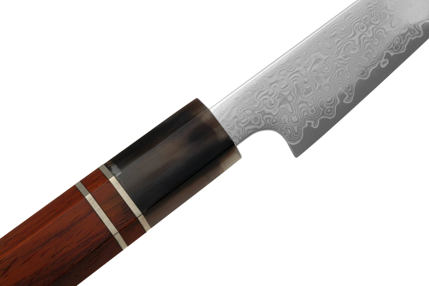 Xin Cutlery XinCraft XC107 Cuchillo Multiusos 13 Cm 7 Xin Cutlery XinCraft XC107 Cuchillo Multiusos 13 Cm - Imagen 5