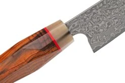 Xin Cutlery XinCraft XC117 Cuchillo De Chef Estilo Japonés Damasco 23 Cm -Kinifeses Comercio XC117 05 xin