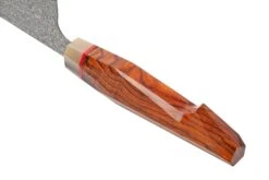 Xin Cutlery XinCraft XC117 Cuchillo De Chef Estilo Japonés Damasco 23 Cm -Kinifeses Comercio XC117 06 xin