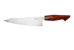 Xin Cutlery XinCraft XC118 Cuchillo De Chef Estilo Japonés 23 Cm