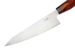 Xin Cutlery XinCraft XC118 Cuchillo De Chef Estilo Japonés 23 Cm -Kinifeses Comercio XC118 03 xin