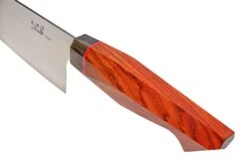 Xin Cutlery XinCraft XC118 Cuchillo De Chef Estilo Japonés 23 Cm -Kinifeses Comercio XC118 06 xin