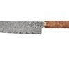 Xin Cutlery XinCraft XC128 Madera De Arce Nakiri 20 Cm 1 Xin Cutlery XinCraft XC128 Madera De Arce Nakiri 20 Cm -Kinifeses Comercio XC128 01 xin