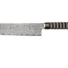 Xin Cutlery XinCraft XC129 Nakiri Olneya Tesota Desert Ironwood 20 Cm -Kinifeses Comercio XC129 01 xin