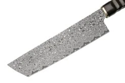 Xin Cutlery XinCraft XC129 Nakiri Olneya Tesota Desert Ironwood 20 Cm -Kinifeses Comercio XC129 03 xin