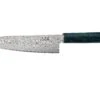 Xin Cutlery XinCraft XC132 Cuchillo De Chef Azul Arce Spalted Tailpin 20 Cm 2 Xin Cutlery XinCraft XC132 Cuchillo De Chef Azul Arce Spalted Tailpin 20 Cm -Kinifeses Comercio XC132 01 xin