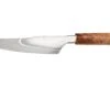 Xin Cutlery XinCraft XC135 Cuchillo De Chef San Mai Arce Astillado 21,5 Cm -Kinifeses Comercio XC135 01 xin