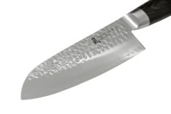 Yaxell Ketu 34901 Santoku, 16,5 Cm -Kinifeses Comercio YL34901 03 yaxell