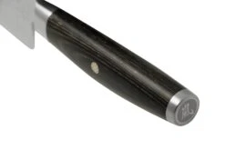 Yaxell Ketu 34901 Santoku, 16,5 Cm -Kinifeses Comercio YL34901 04 yaxell