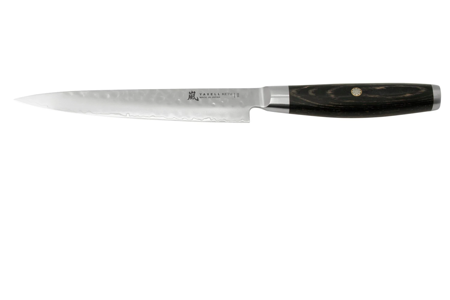 Yaxell Ketu 34916 Cuchillo Para Trinchar, 15 Cm 3 Yaxell Ketu 34916 Cuchillo Para Trinchar, 15 Cm