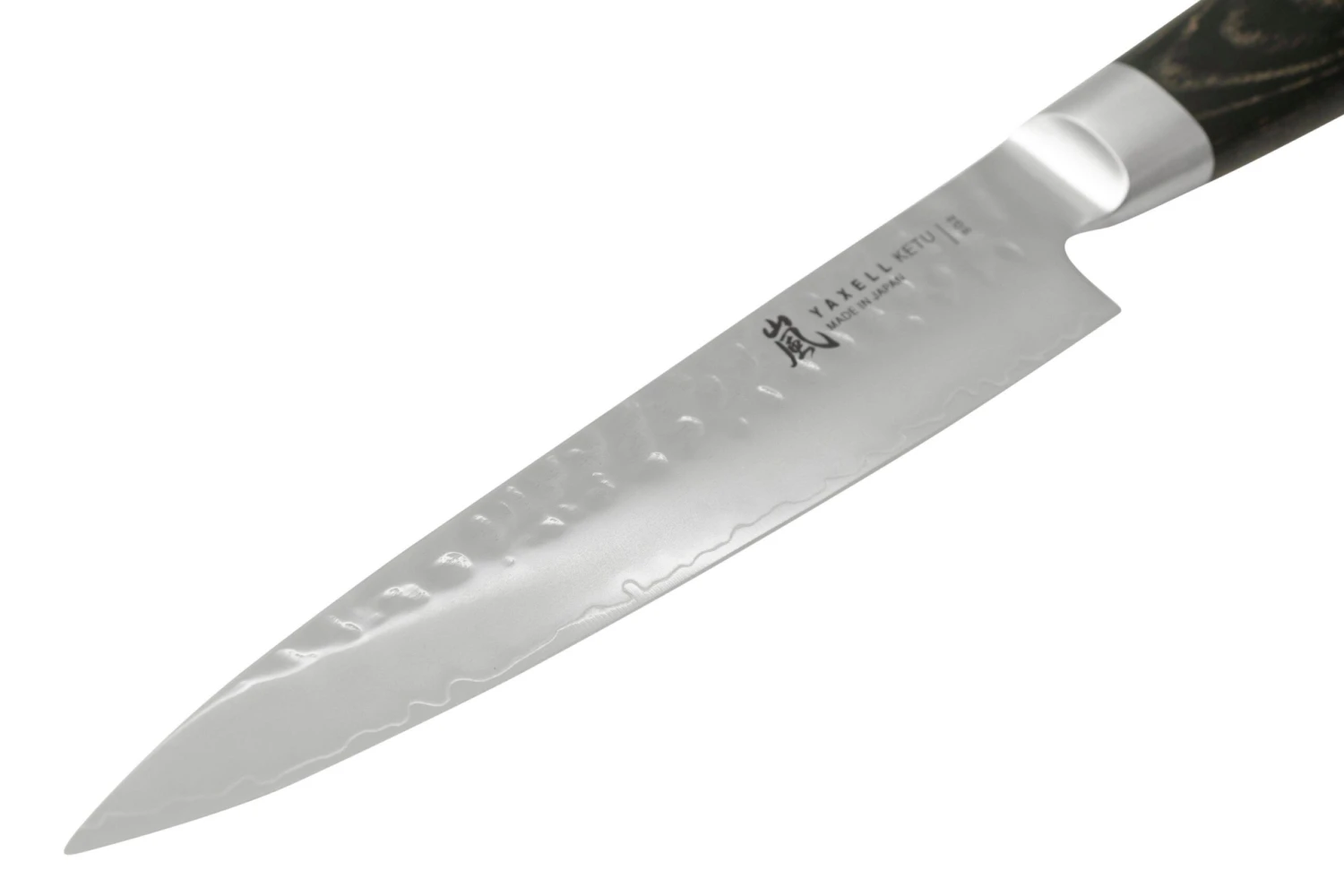 Yaxell Ketu 34916 Cuchillo Para Trinchar, 15 Cm 5 Yaxell Ketu 34916 Cuchillo Para Trinchar, 15 Cm - Imagen 3