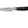 Yaxell Ketu 34935 Cuchillo De Pelar, 10 Cm