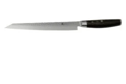 Yaxell Ketu 34939 Cuchillo Para Trinchar, 23 Cm