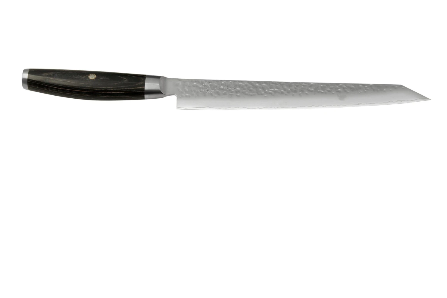 Yaxell Ketu 34939 Cuchillo Para Trinchar, 23 Cm 4 Yaxell Ketu 34939 Cuchillo Para Trinchar, 23 Cm - Imagen 2