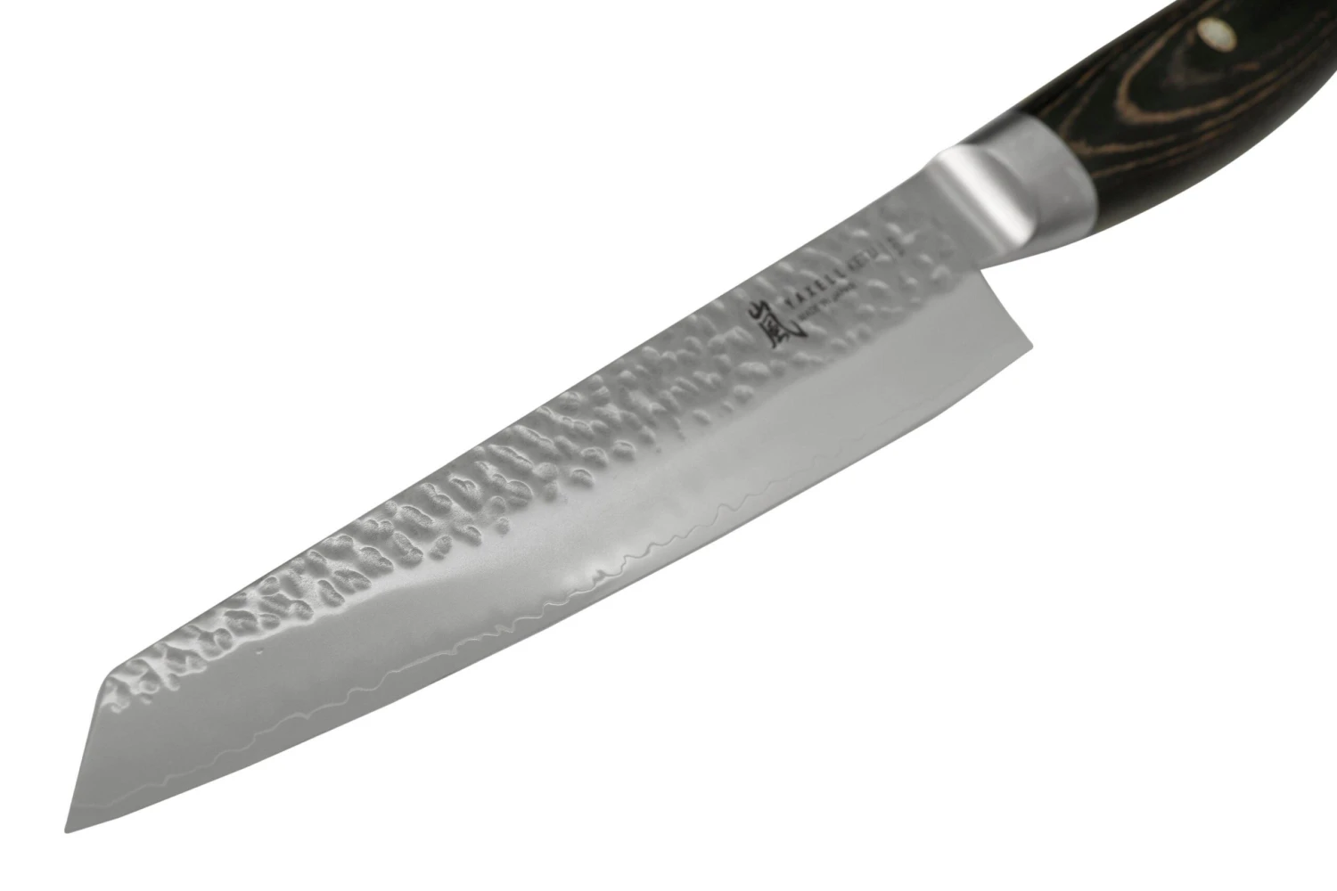 Yaxell Ketu 34939 Cuchillo Para Trinchar, 23 Cm 5 Yaxell Ketu 34939 Cuchillo Para Trinchar, 23 Cm - Imagen 3