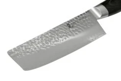 Yaxell Ketu 34944 Nakiri, 16,5 Cm -Kinifeses Comercio YL34944 03 yaxell