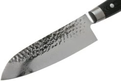 Yaxell Zen 35501 Santoku 16,5 Cm -Kinifeses Comercio YL35501 03 yaxell