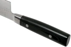 Yaxell Zen 35501 Santoku 16,5 Cm -Kinifeses Comercio YL35501 04 yaxell