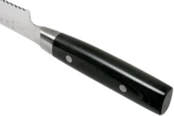 Yaxell Zen 35508 Cuchillo De Pan 23 Cm -Kinifeses Comercio YL35508 04 yaxell