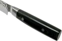 Yaxell Zen 35508 Cuchillo De Pan 23 Cm -Kinifeses Comercio YL35508 05 yaxell