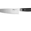 Yaxell Ran 36000 Cuchillo De Chef 20 Cm -Kinifeses Comercio YL36000 01 yaxell
