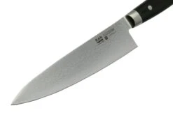 Yaxell Ran 36000 Cuchillo De Chef 20 Cm -Kinifeses Comercio YL36000 03 yaxell